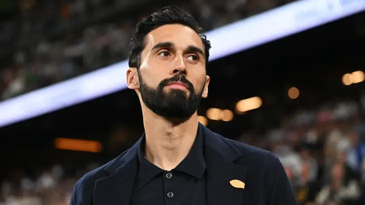 حيرة في مدريد ..  أربيلوا "يخبئ" قراره قبل معركة ميونخ