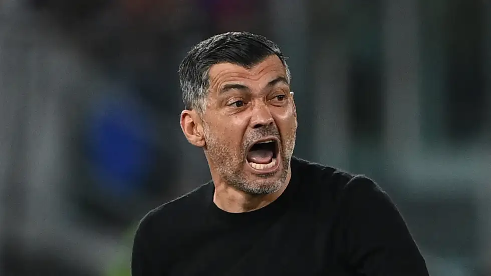 صفقة برتغالية تفجر غضب كونسيساو