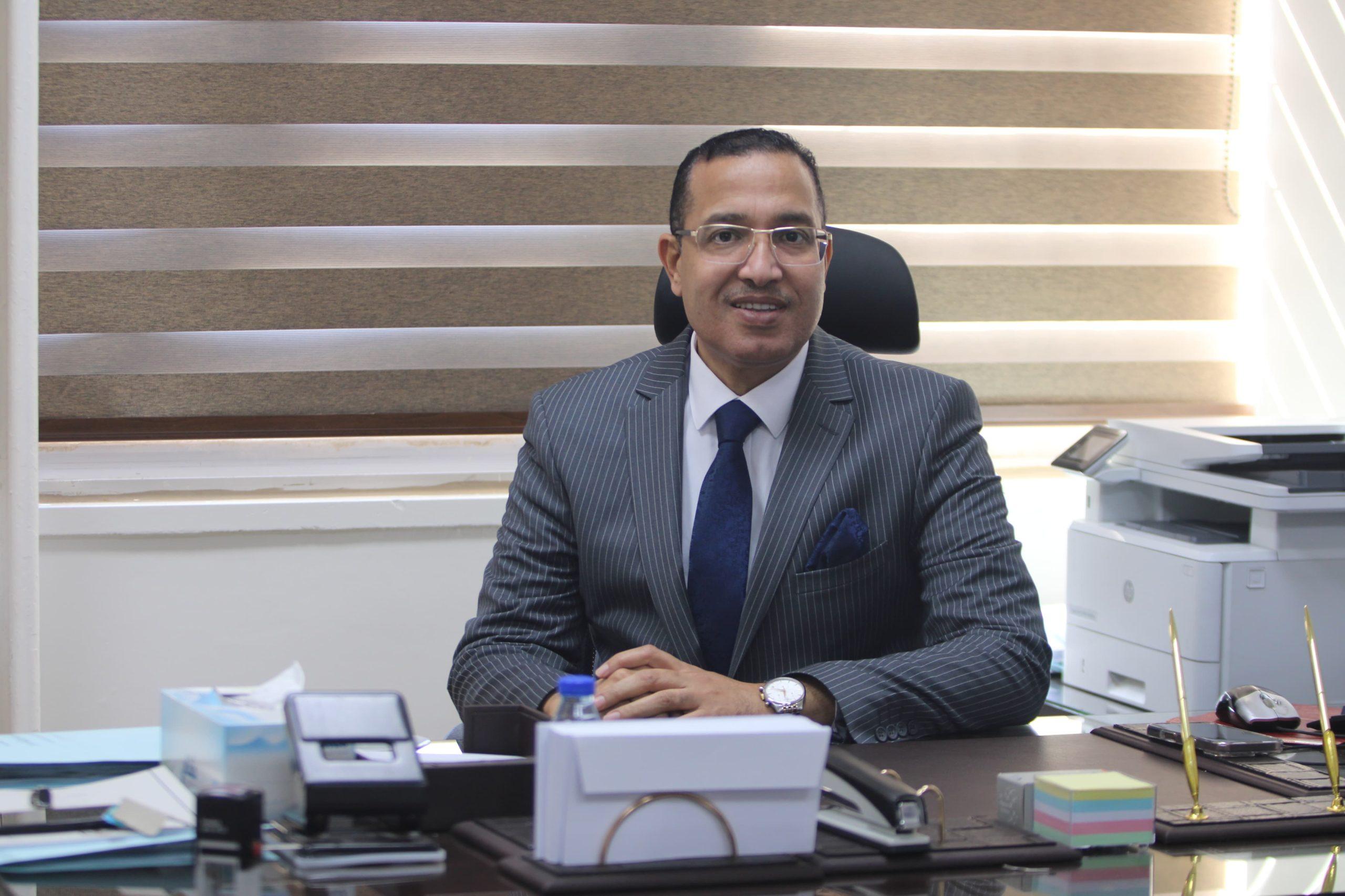 النائب الديات يوجه أسئلة نيابية حول شركة مياه العقبة وإدارة المنح والملفات العمالية