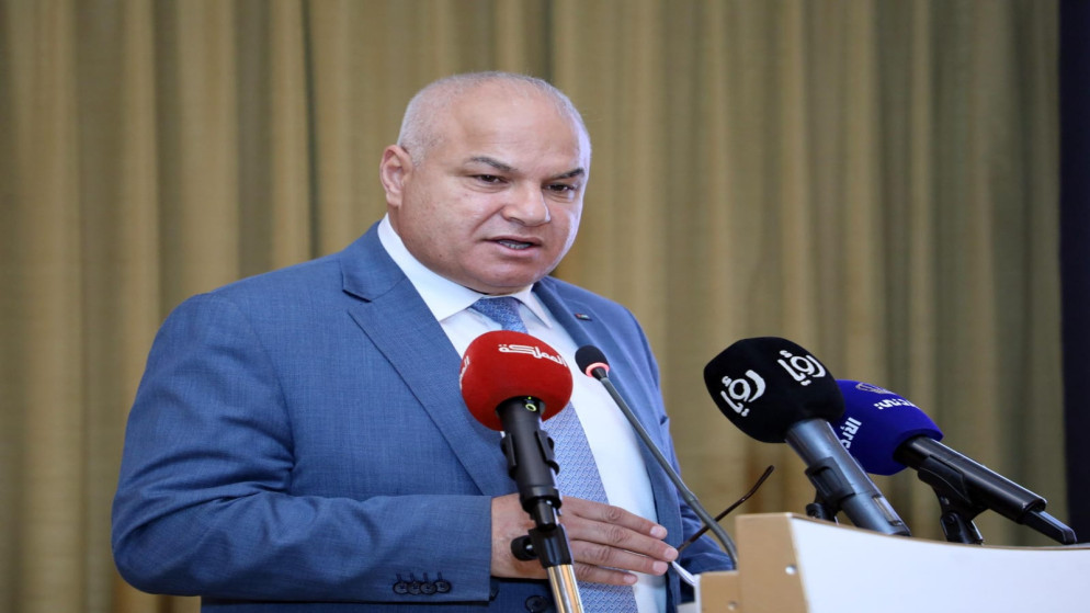 البكار: الضمان سيغطي عجز النفقات لـ 5 أعوام من العائد الاستثماري بنحو 500 مليون