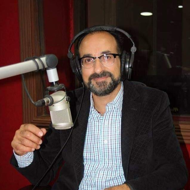 نور الدين نديم لـ " اخبار اليوم " :12 عامًا من تدريس الإنجليزية في المدارس  ..  والطالب الأردني عاجز عن التحدث بها