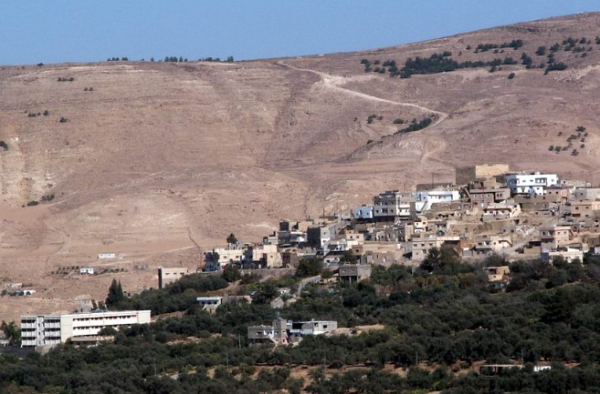 بلديات الطفيلة تبدأ بإصدار براءة الذمة العقارية إلكترونيا