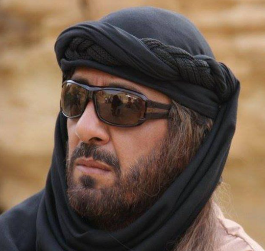 جميل براهمة: الدراما الأردنية تراجعت بسبب غياب الدعم والفنانون اضطروا للعمل خارج الوطن