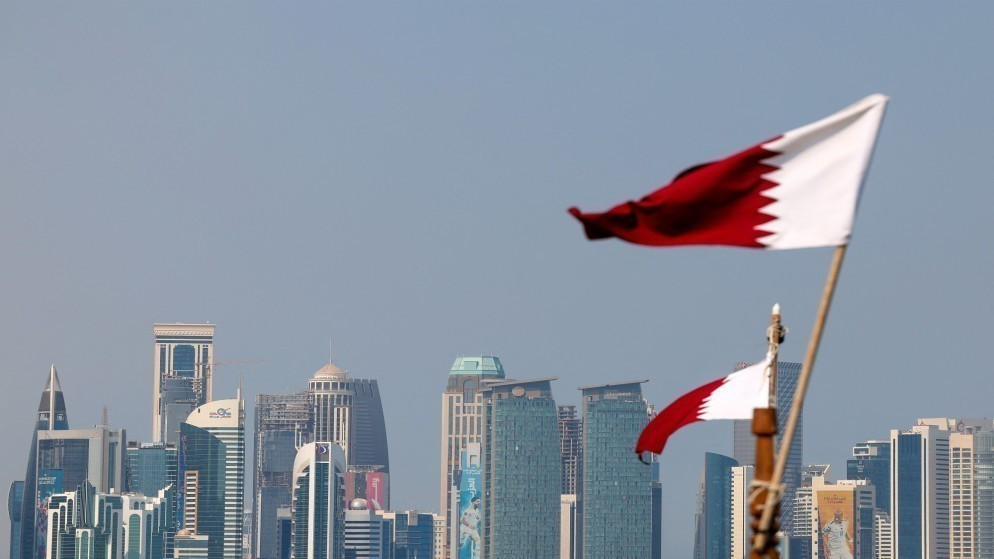 قطر تعلن عن هجوم إسرائيلي "جبان" استهدف أعضاء من حماس في الدوحة