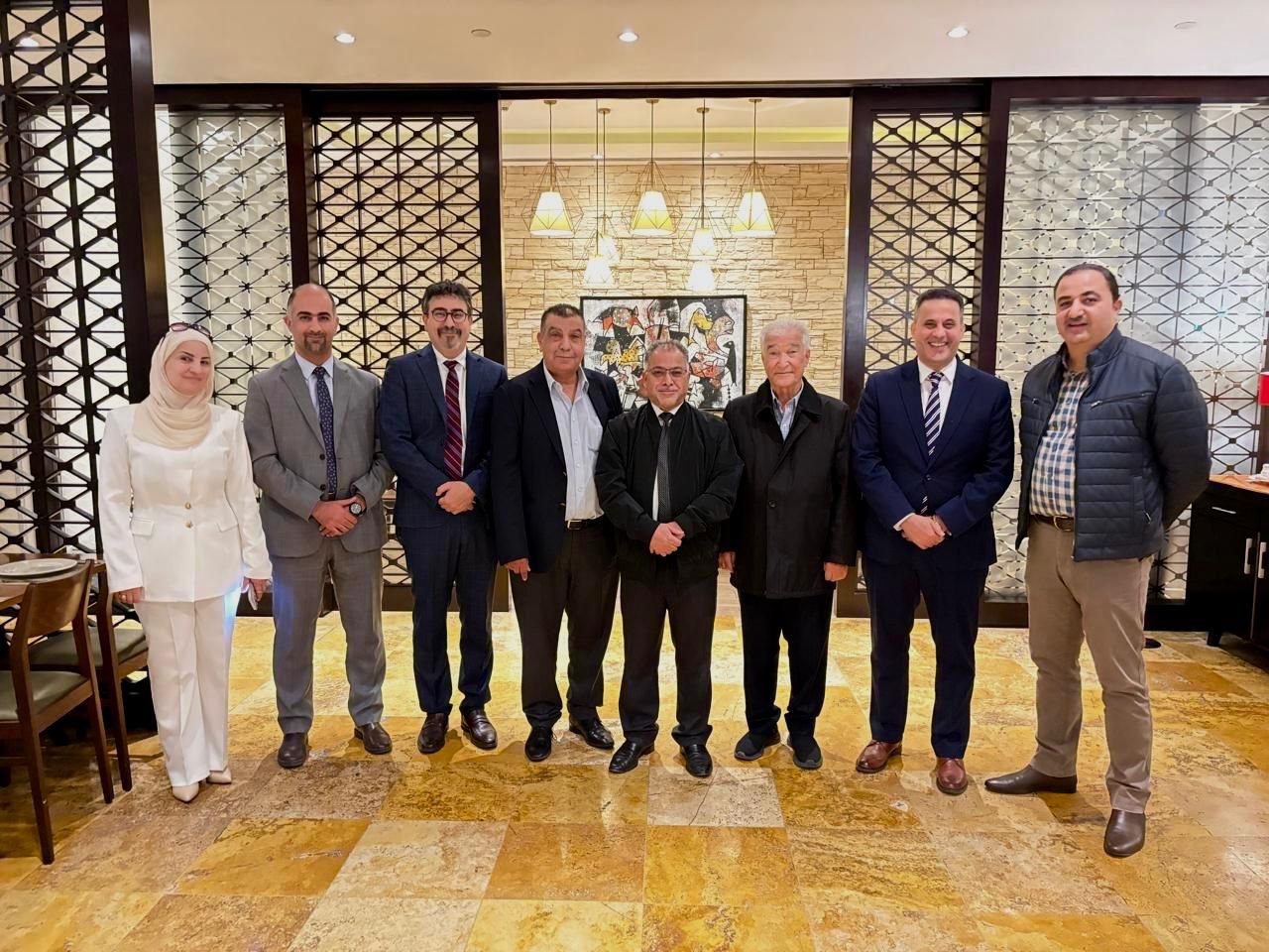 المؤتمر الدولي الـ27 لجمعية أطباء الأورام الأردنية ينطلق الخميس في عمّان