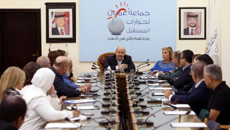 الناصر: تحديات المياه في الأردن تفاقمت بفعل المناخ والهجرات وارتفاع الطلب