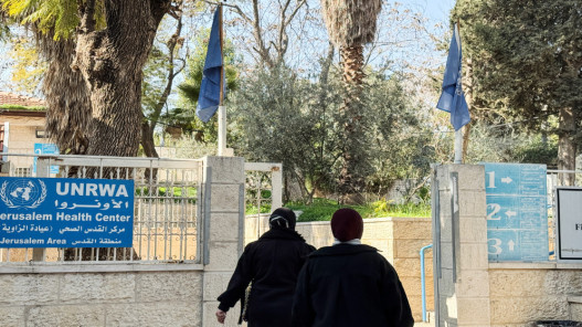 الجامعة العربية تدعو المجتمع الدولي لإنهاء معاناة اللاجئين الفلسطينيين