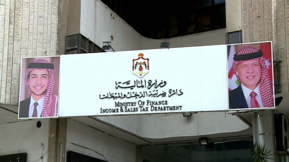 الحكومة توافق على تسوية 672 قضية عالقة بين مكلفين ودائرة ضريبة الدخل