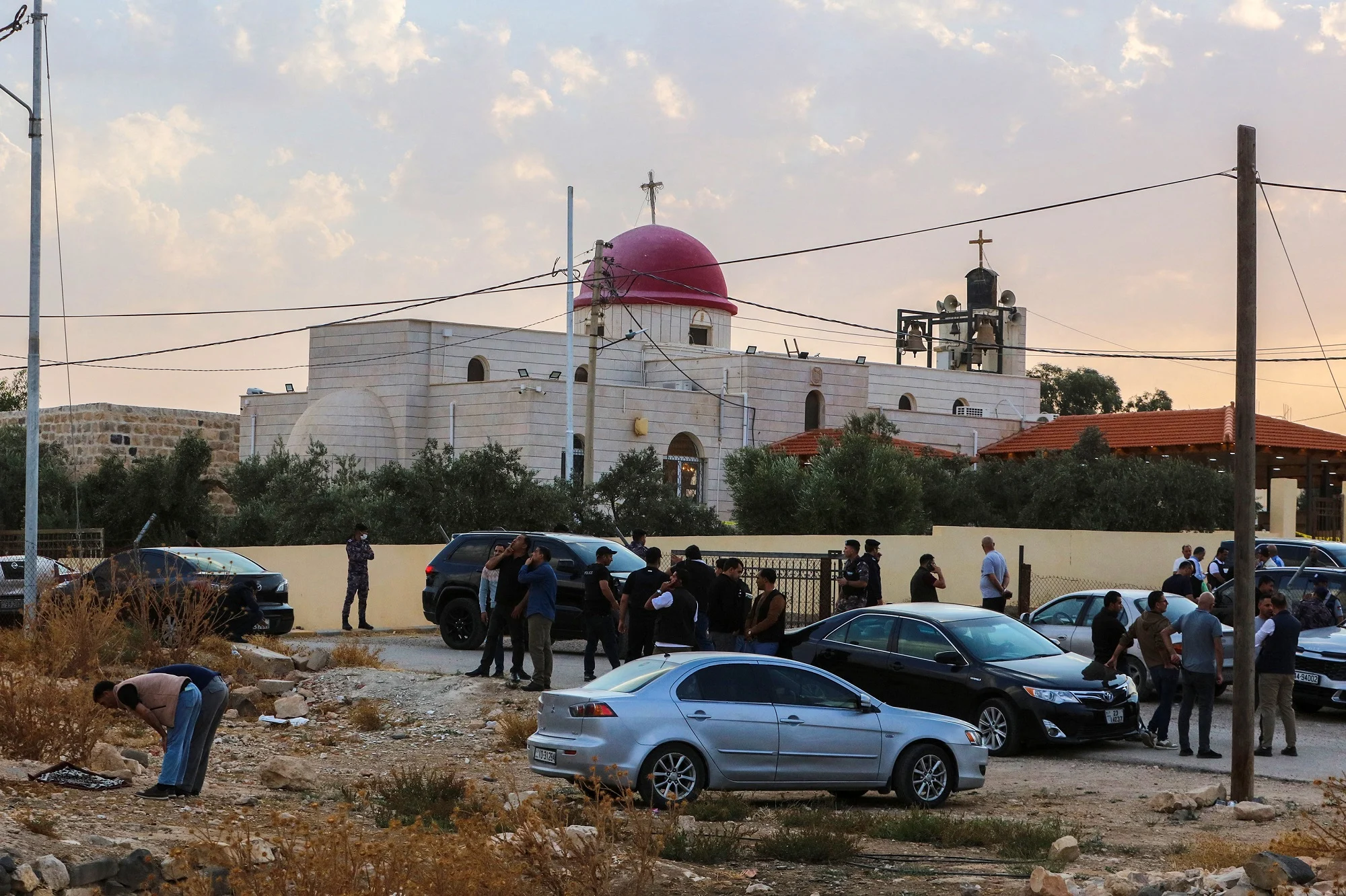لا أنباء رسمية من الأمن العام تؤكد القبض على الخلية الإرهابية في الكرك 
