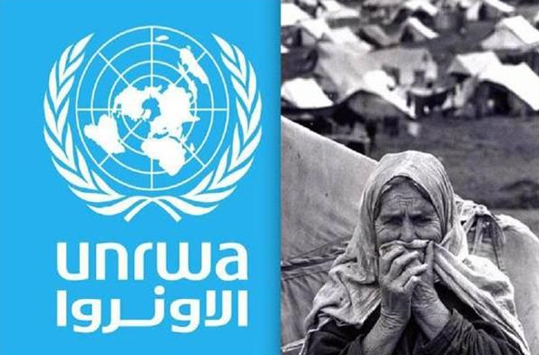 "الأونروا": الفلسطينيون في قطاع غزة مهددون بالموت عطشا