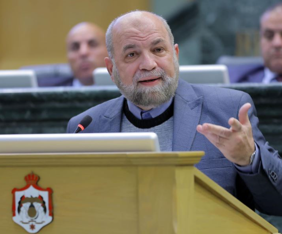 أبو الرب: أعطوا الزرقاء ربع عمّان ونصف اربد