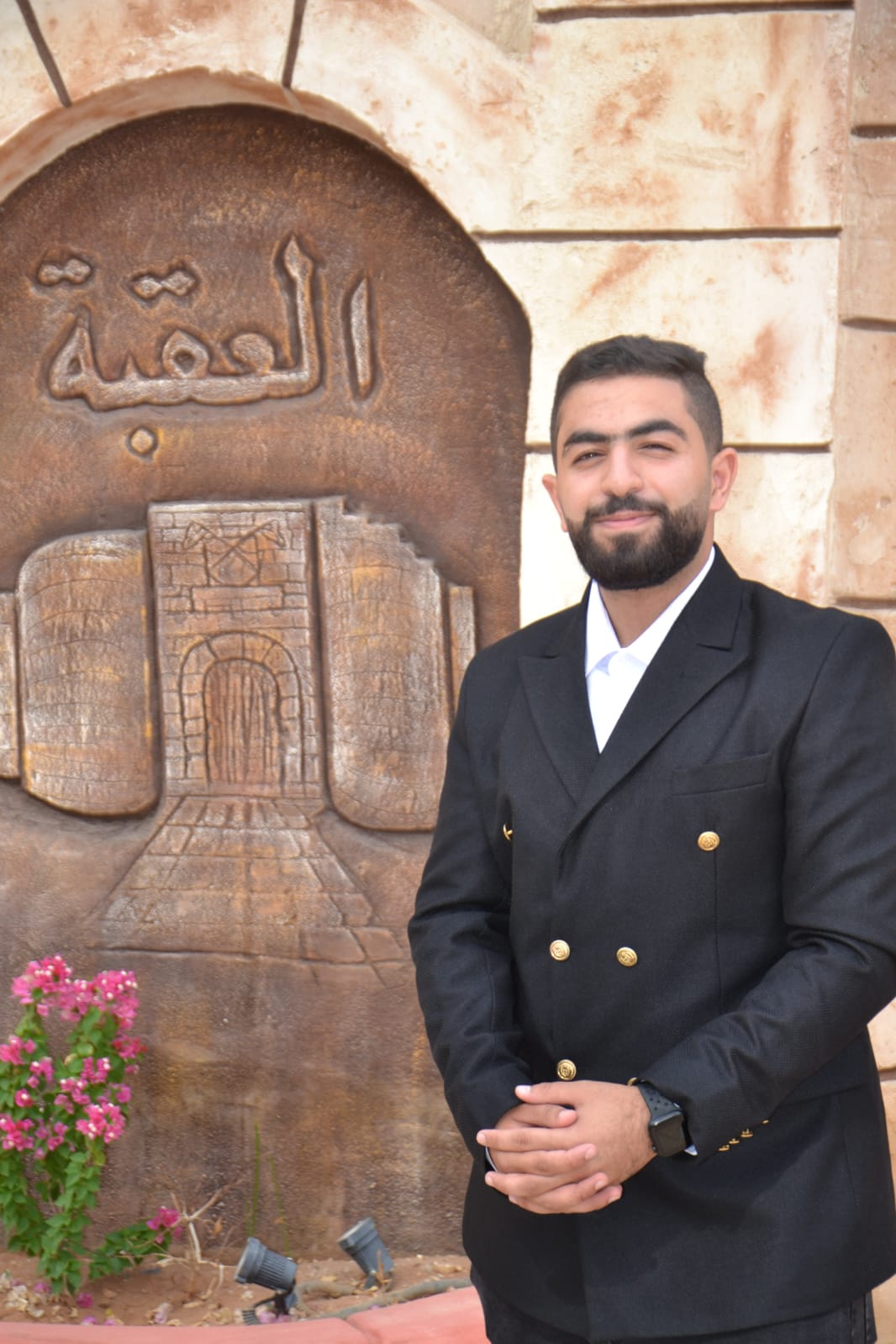 "العقبة بعيون شبابها: حين يصبح البحر حكاية، والشباب سفراء الوطن"