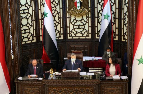 اللوائح الأولية لأعضاء الهيئات الناخبة لمجلس الشعب السوري تصدر اليوم