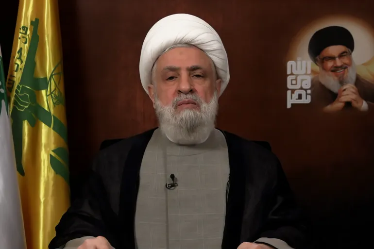 كيف يستعد حزب الله للحرب مع إسرائيل؟