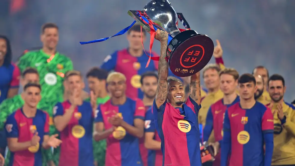 جدول مباريات الدوري الإسباني 2025-2026، القنوات الناقلة والترتيب