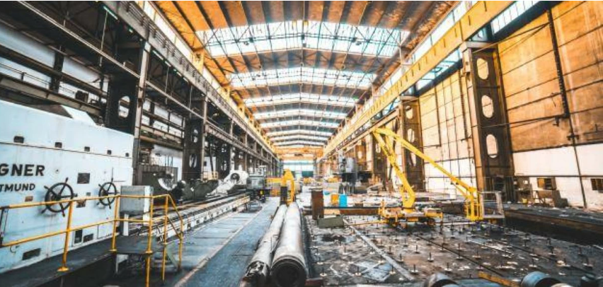 1.93 مليار دينار حجم الإنتاج السنوي لقطاع الصناعات التعدينية