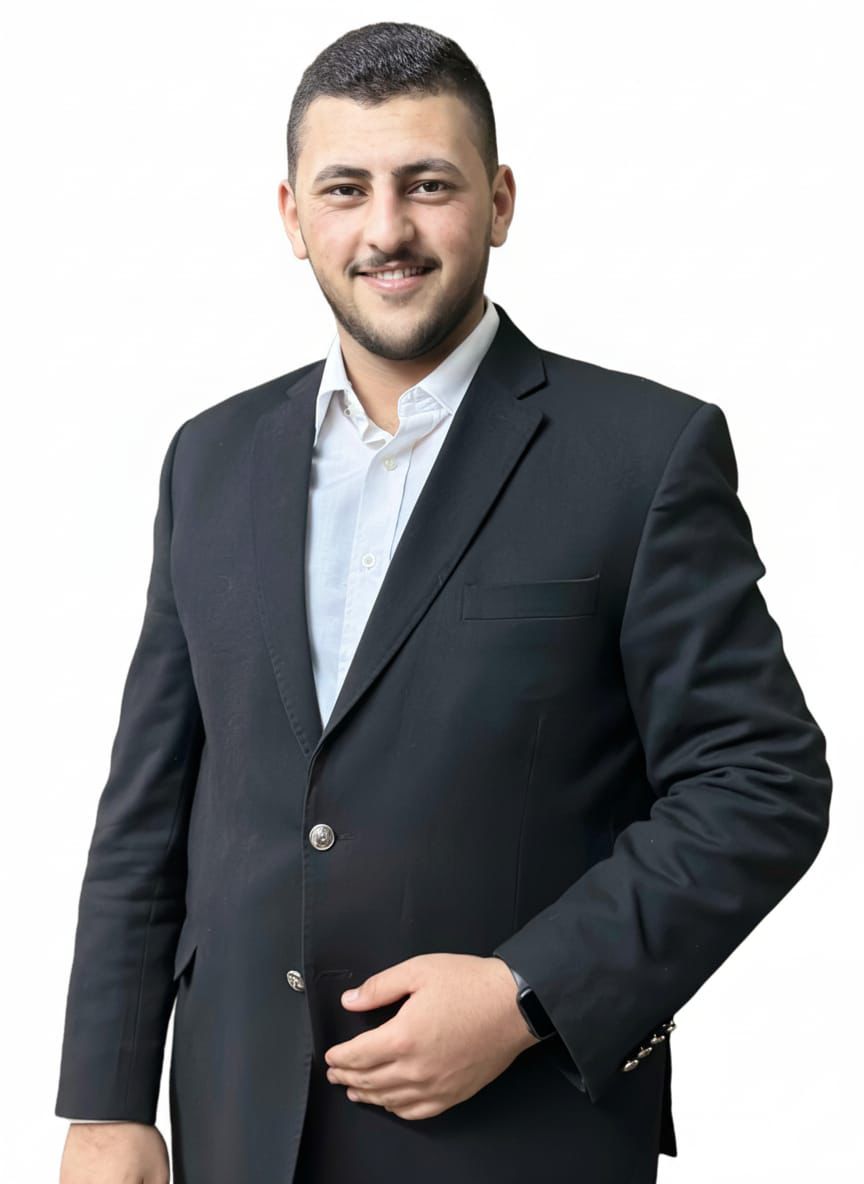 سامر غدايرة .. الف مبارك التعين