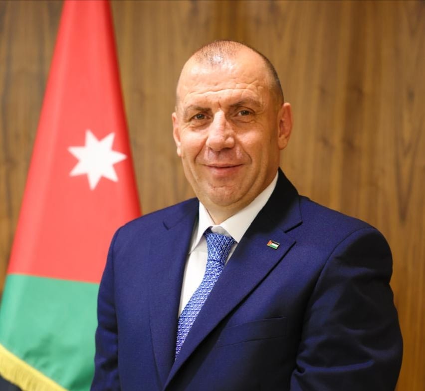 تعيين الدكتور فيصل طايل العبداللات أمينًا لسرّ مجلس الوزراء