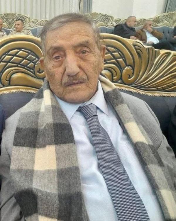 الوزير الأسبق هشام الشراري في ذمة الله