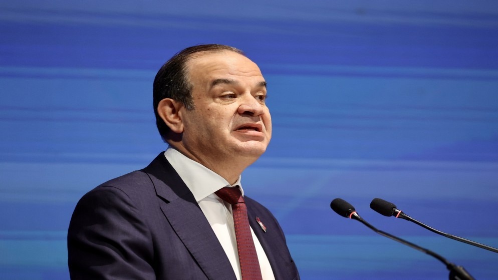 سميرات: الحكومة تعمل على رقمنة القطاع الصحي والتعليمي