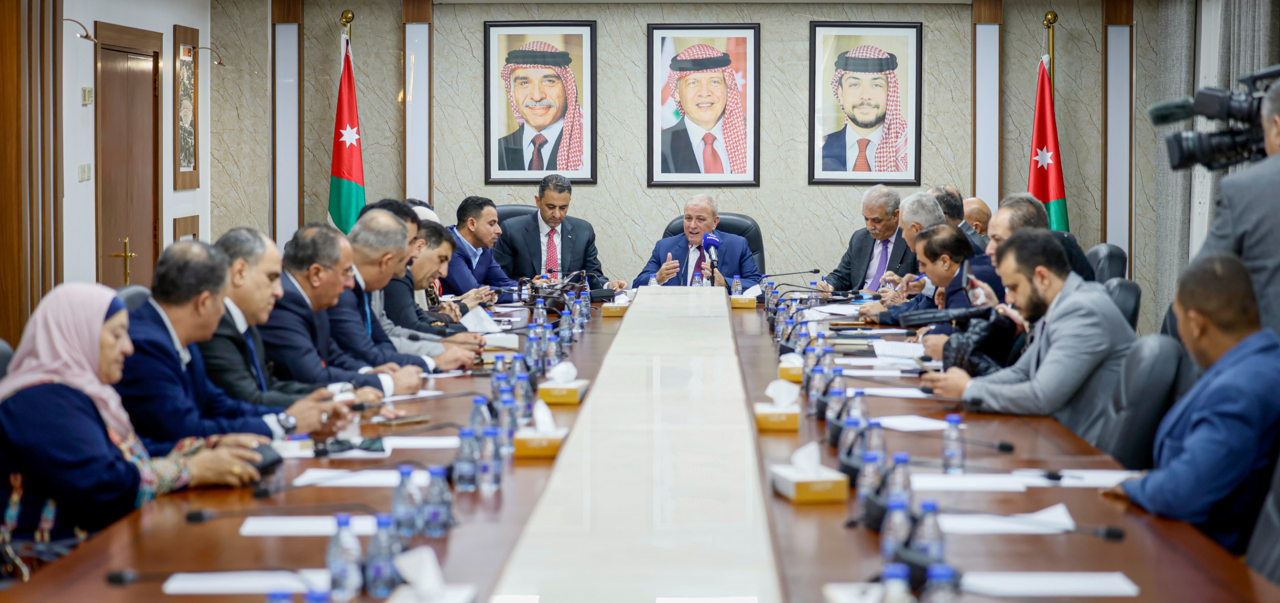 " مبادرة النيابية" تؤكد أهمية توحيد الجهود البرلمانية 