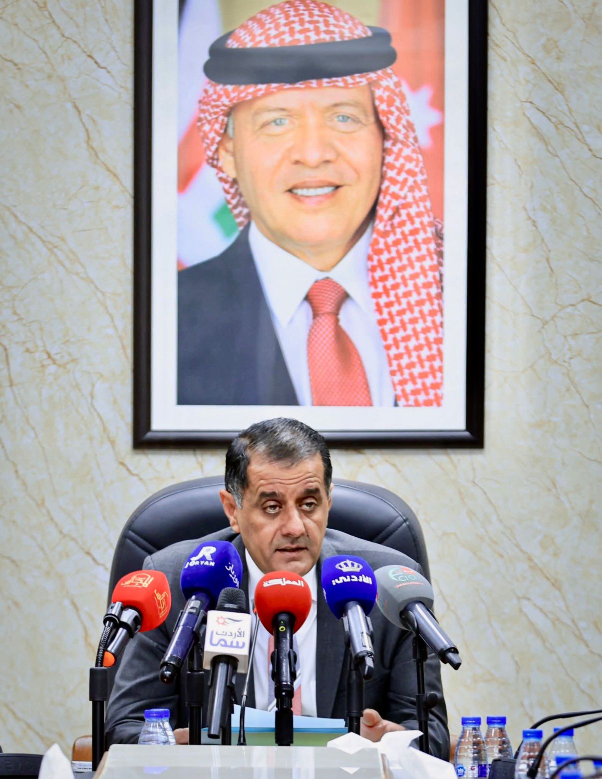 " الادارية النيابية" تثمن استجابة هيئة الخدمة والادارة العامة  لتوصيات اللجنة بشأن شروط التعيين في الاعلان المفتوح