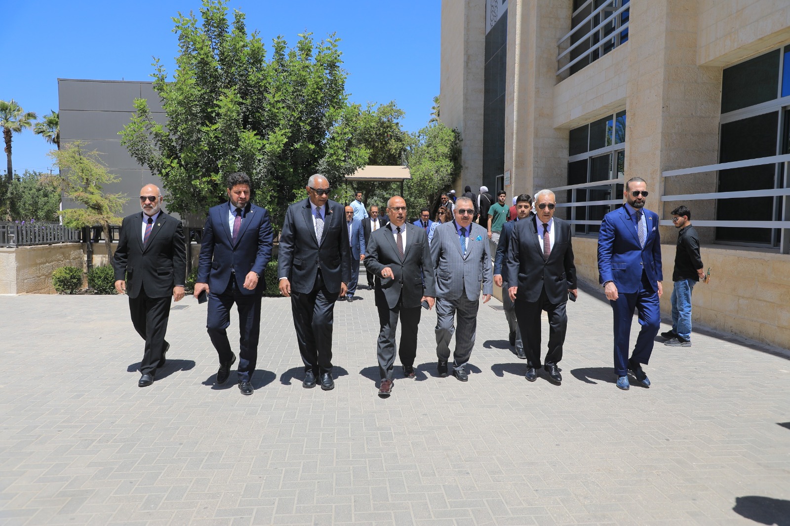 ملتقى الثقافات في "الشرق الأوسط" ..  لوحة عربية ثرية من الأمل والهدف والمصير المشترك