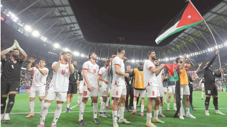 كرة القدم الأردنية 2025: استقرار محلي وحضور دولي لافت وإنجازات تاريخية