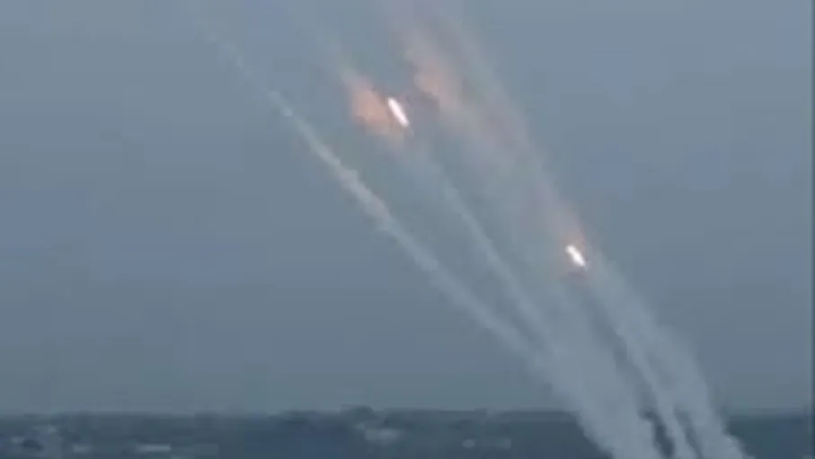 حزب الله: قصفنا استخبارات الاحتلال في صفد 