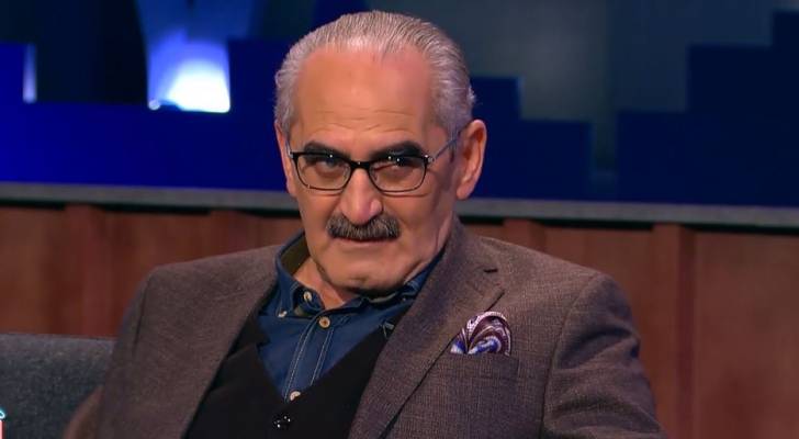 الفنان زهير النوباني يوجّه رسالة إلى رئيس الحكومة حول الدراما الأردنية