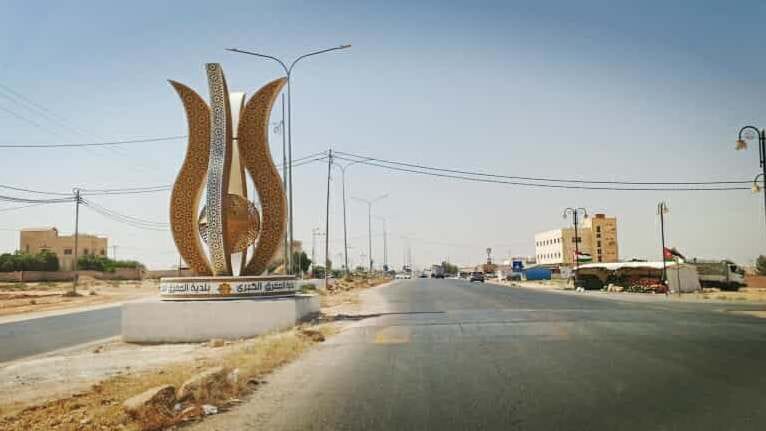 السردي: ضعف الإنترنت والاتصالات في المفرق يعيق الدراسة والعمل منذ أشهر