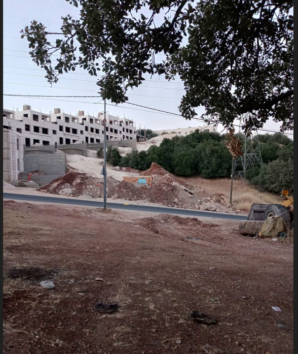 المدن الأردنية تتوسع بسرعة: من يدفع الثمن البيئي؟