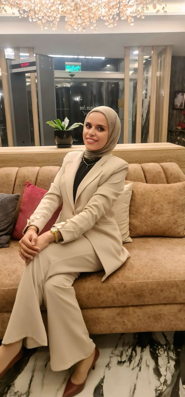 جبر لـ" أخبار اليوم " : ضحايا العقل رحلة فكرية لتحرير الذات وكسر الركود الذهني