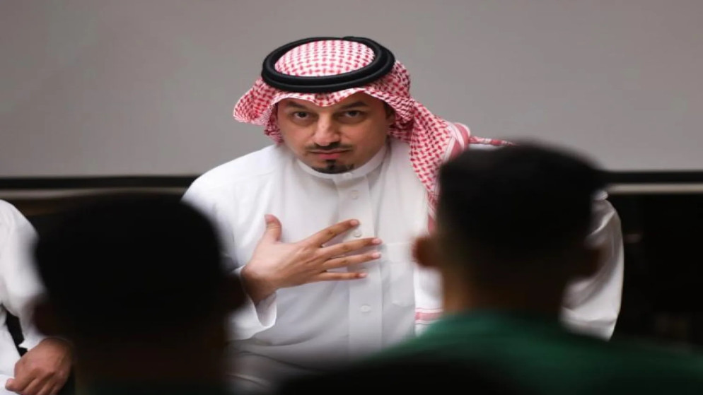 استقالة رئيس الاتحاد السعودي لكرة القدم بعد الخروج المبكر من كأس العالم
