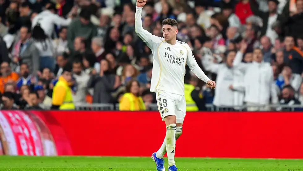 لقب العصفور وصوت ميكي ماوس ..  فالفيردي: توقعت طردي من الريال بسبب لوكا زيدان