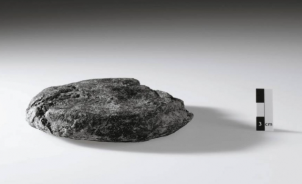 اكتشاف خبز عمره 2000 عام  ..  هل يمكن تناوله؟