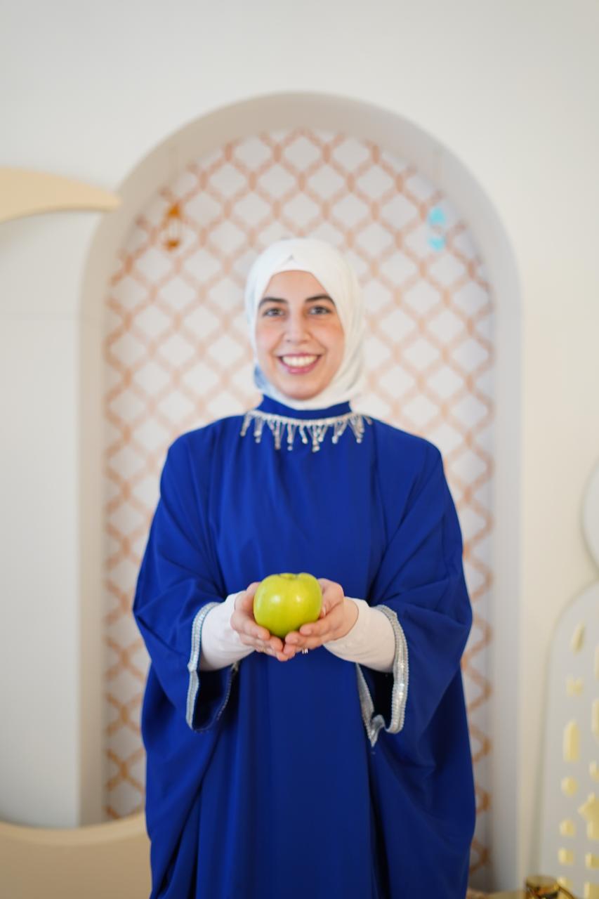 أخصائية التغذية بيان هياجنه تحذّر: مقاومة الإنسولين مشكلة صحية صامتة تهدد كل بيت