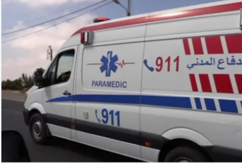 الدفاع المدني ينقذ فتاة ابتلعت قطعة ثوم في الزرقاء