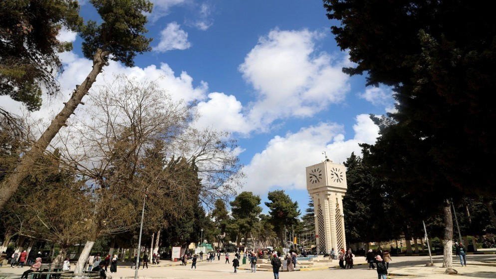 48 باحثا من الجامعة الأردنية بقائمة أفضل 2% من الباحثين الأكثر تأثيرا عالميا