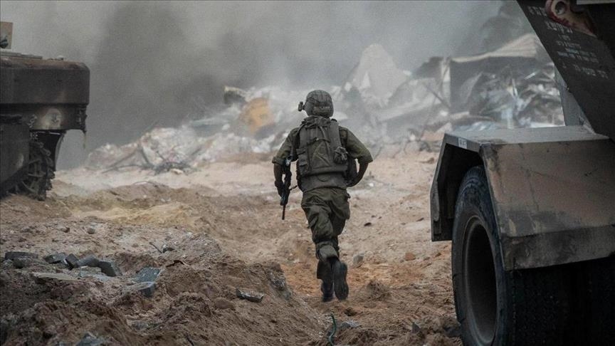 جيش الاحتلال يعلن مقتل جنديين في معارك غزة