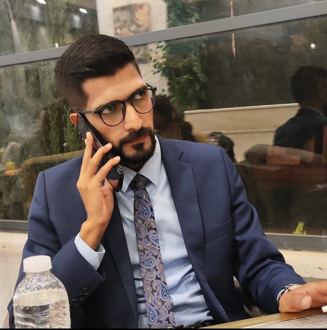 اللصاصمه يكتب: "لو قدر لي أن أكون وزيرا للشباب" 