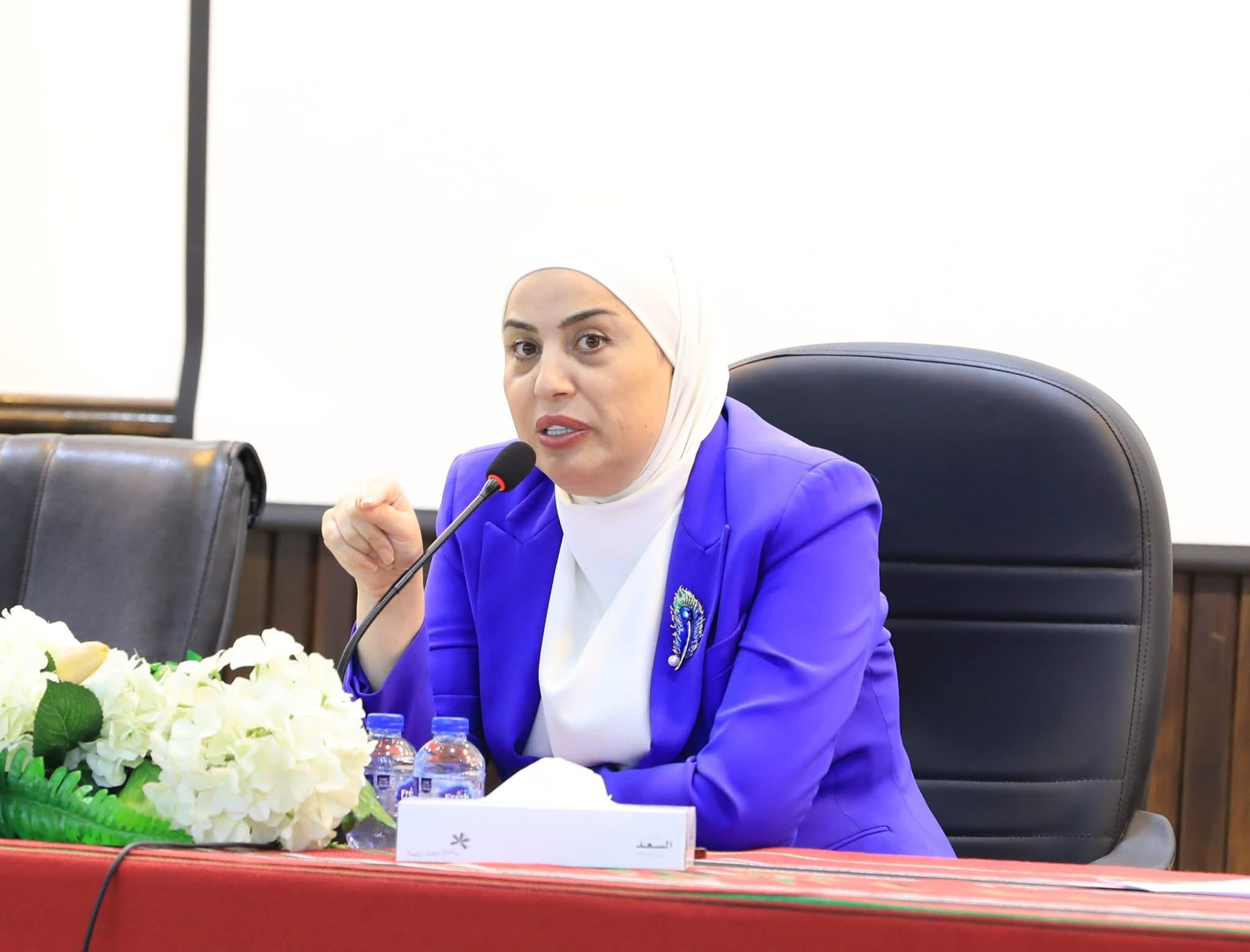 اتحاد الجمعيات: وزارة التنمية تعزز الشفافية والحوكمة في العمل الخيري