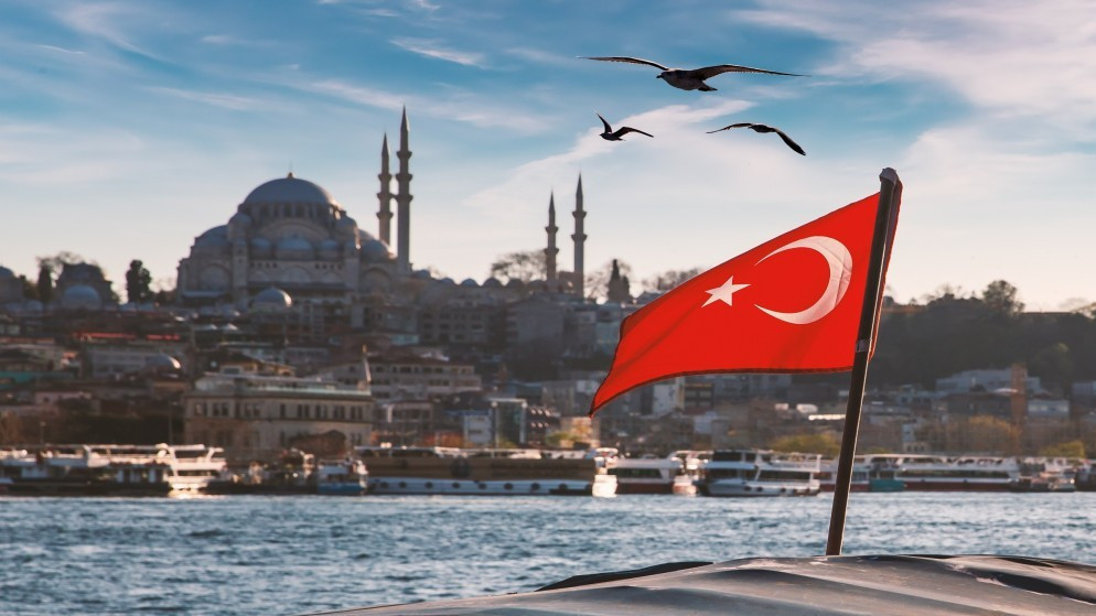تركيا تلغي رسوما جمركية إضافية على واردات بعض المنتجات الأميركية