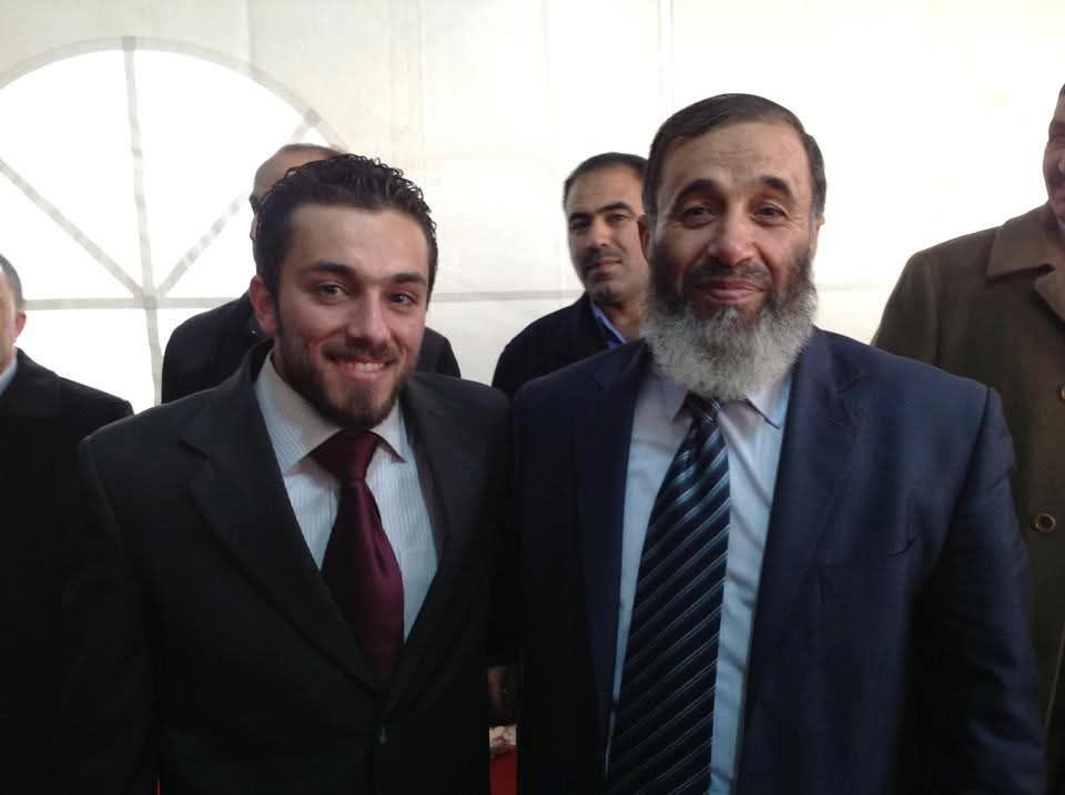 تهمة القتل العمد لقاتل النائب ابوسويلم ونجله  ..  وتوقيفه 15 يوما