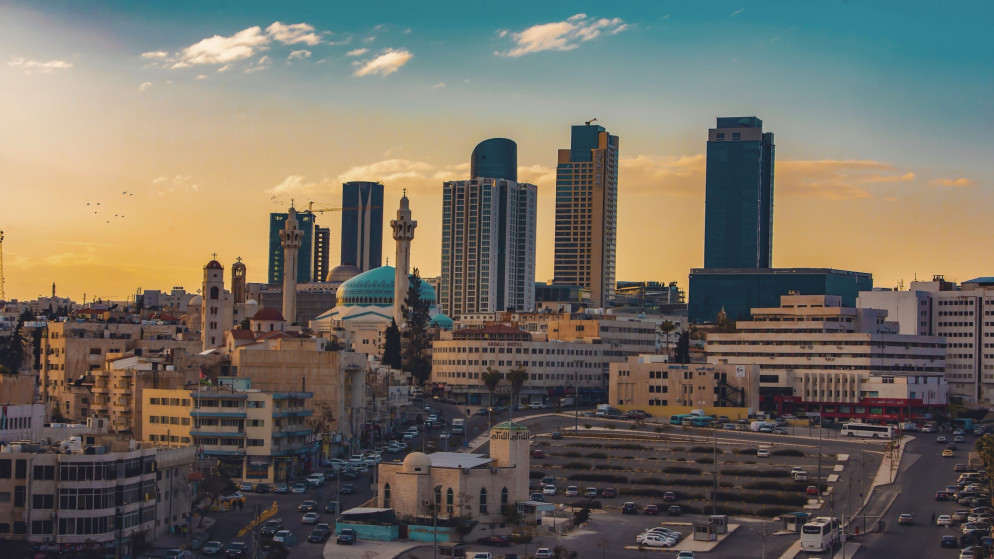 الأردن يوقع اتفاقيات تمويل ومنح بـ5.7 مليار دولار دعمًا للتنمية والتحديث الاقتصادي