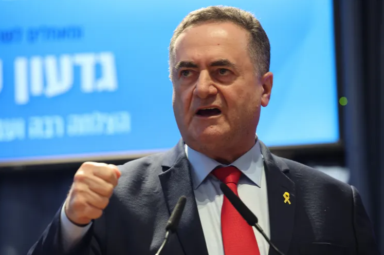 كاتس يهدد بحرب جديدة على لبنان ما لم يتخل حزب الله عن سلاحه