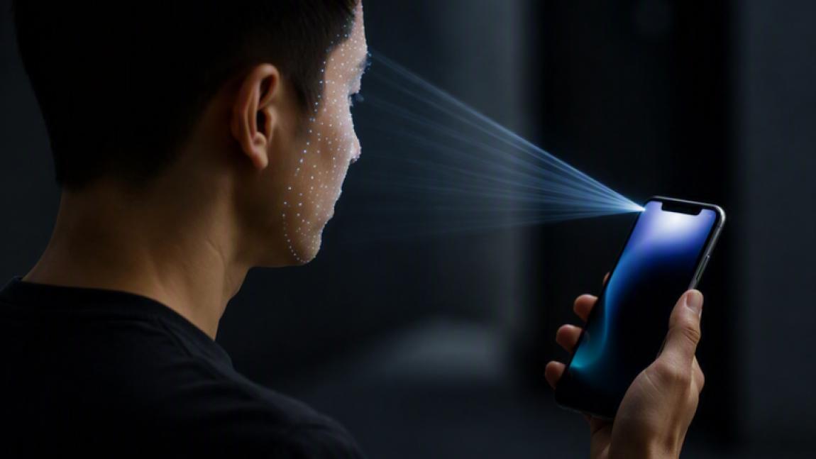 الفرق بين Face ID من "أبل" وFace Unlock في أندرويد  ..  أيهما أكثر أمانًا؟