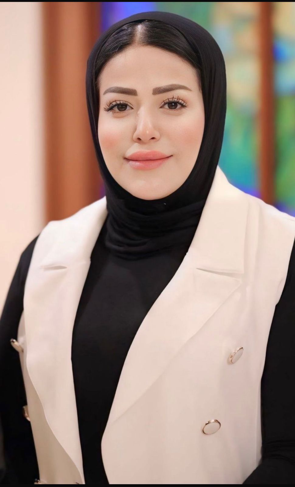 المواجدة لـ "أخبار اليوم": الوعي الإعلامي سلاح استراتيجي لمواجهة الشائعات في زمن الأزمات