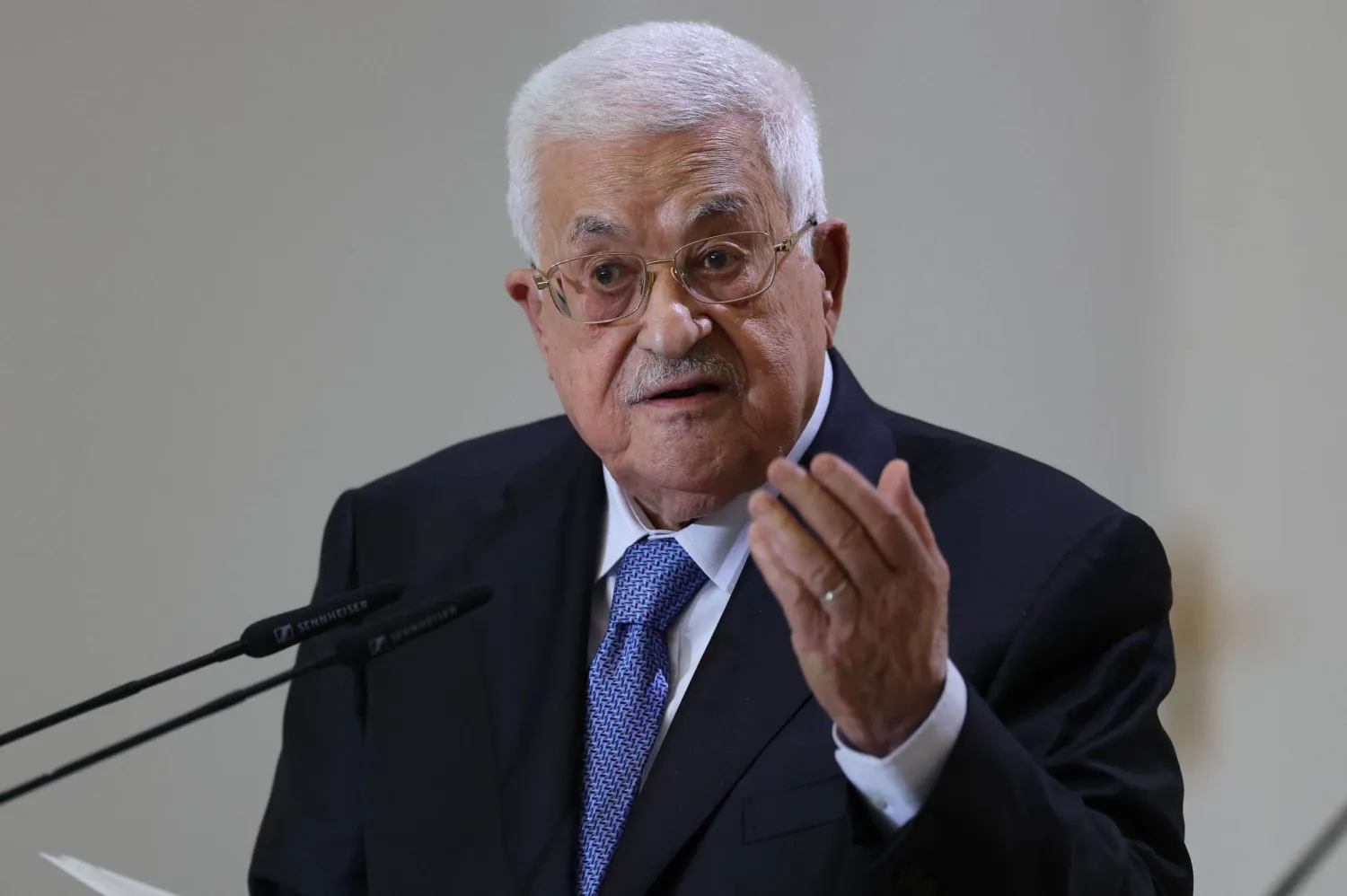 السلطة الفلسطينية ترفض «الإعدامات الميدانية» في غزة ..  وتستغرب موقف ترمب
