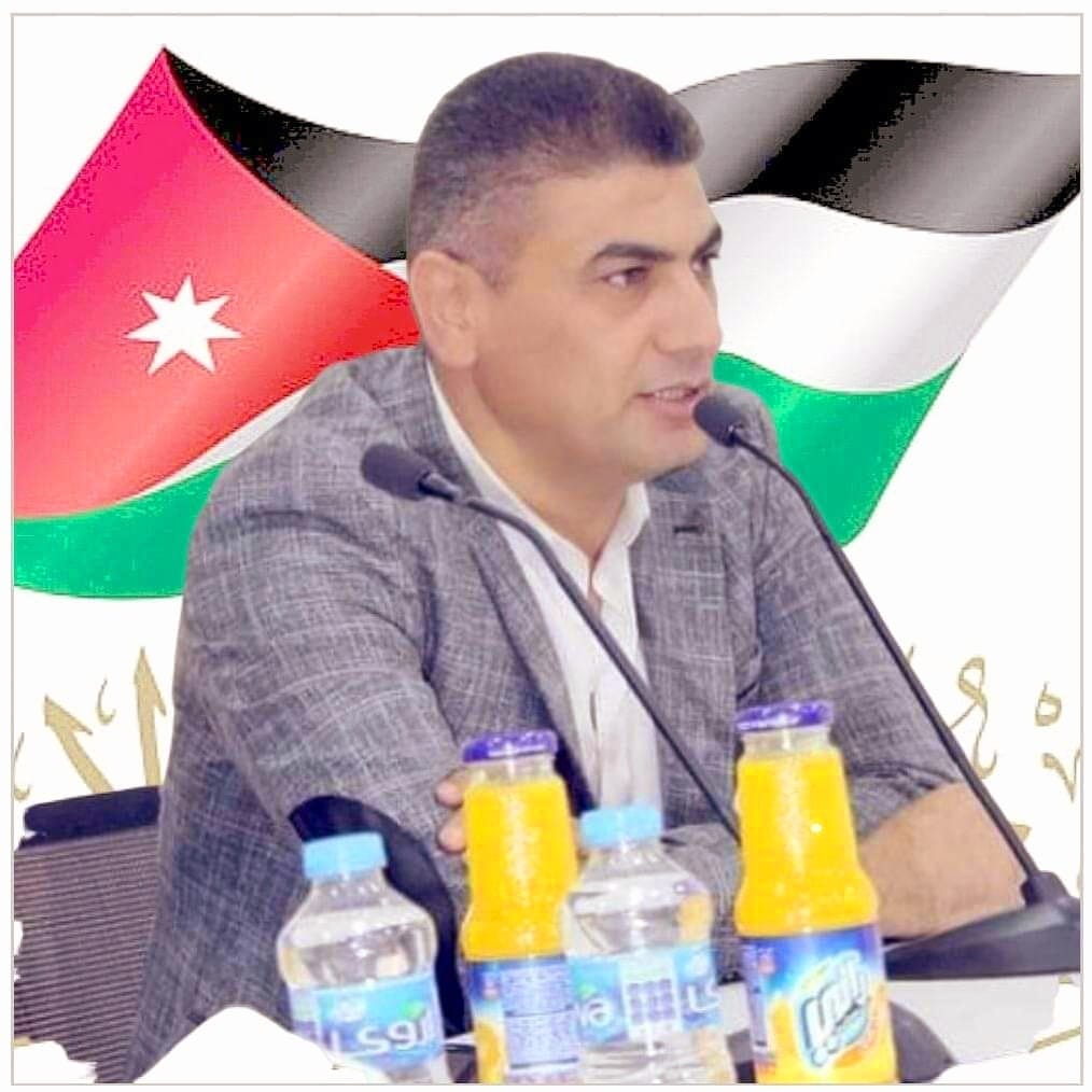 الفاعوري يقدم مقترحا لإقامة حدث رياضي عالمي في الأردن تحت رعاية ولي العهد